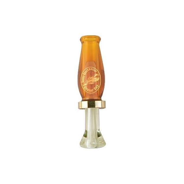 Quaker Boy Raspy Quackmaster Duck Call