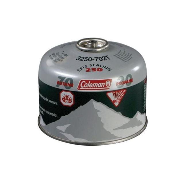 Coleman 7.75 Oz. Butane/Propane Blended Fuel Canister | True Value