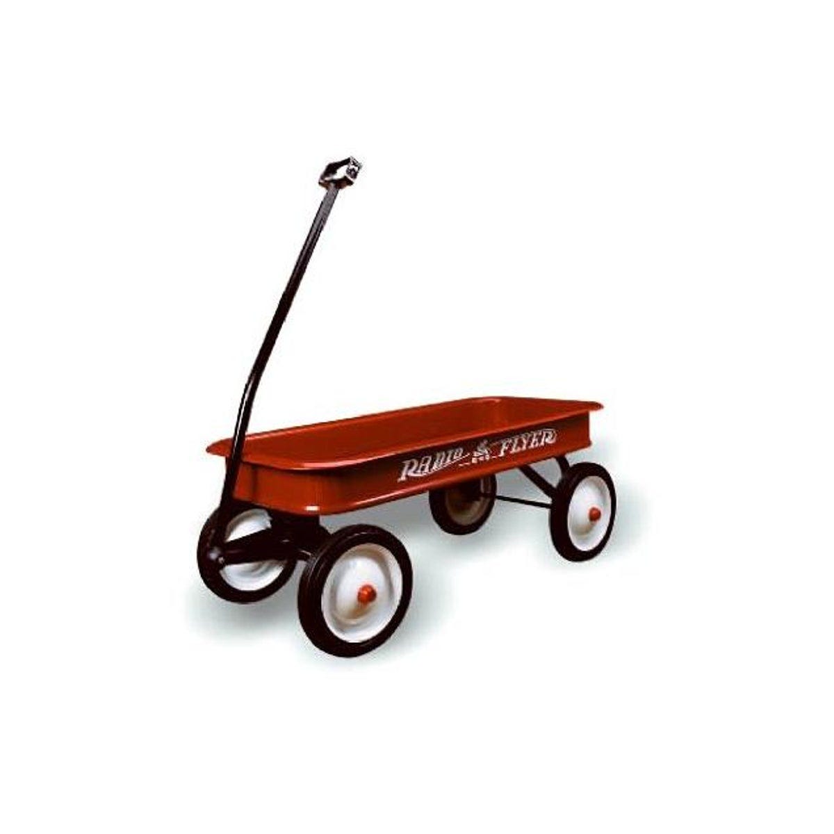 Radio Flyer Classic Red Wagon Radio Flyer Classic Red Wagon