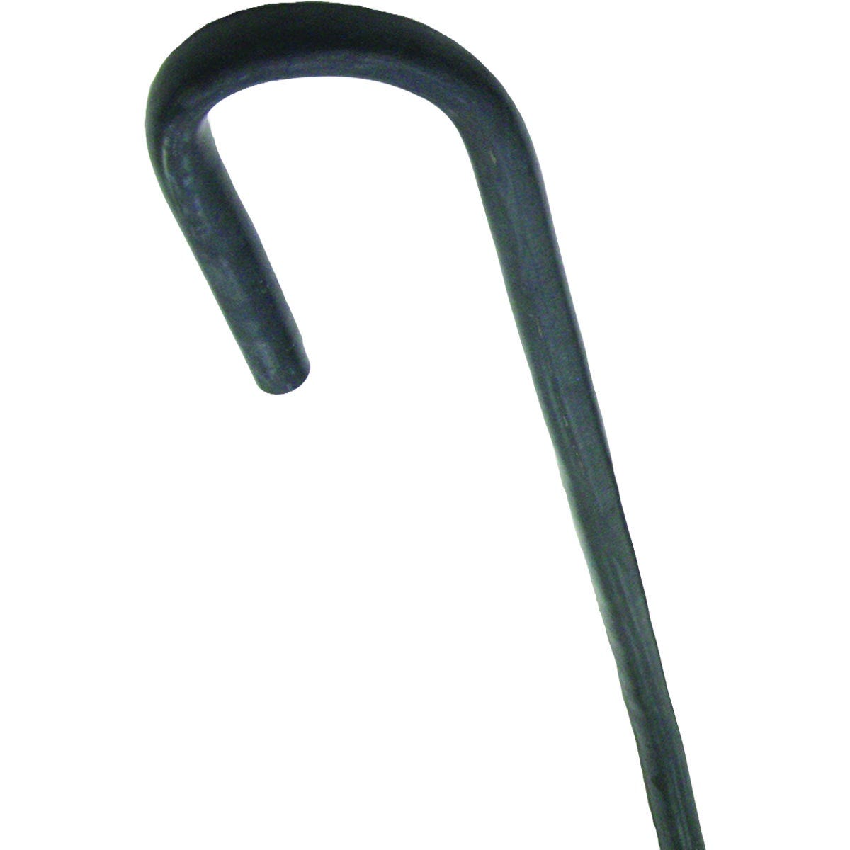 Abbott Rubber 1 In. x 6 Ft. Formed Hook Washing Machine Drain Hose Abbott Rubber 1 In. x 6 Ft. Formed Hook Washing Machine Drain Hose