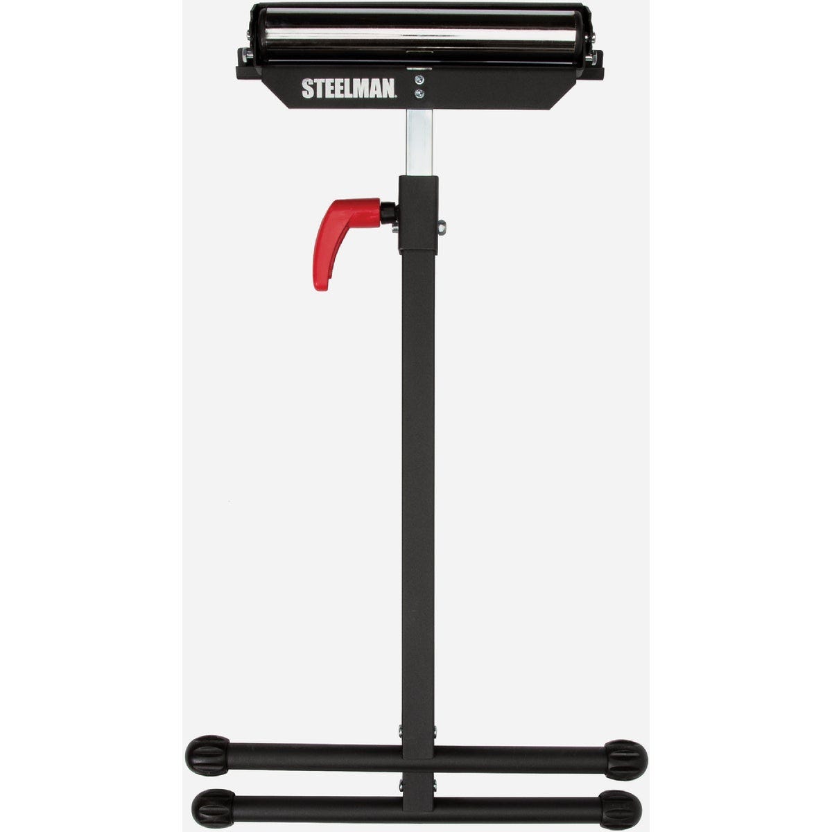Steelman 3-In-1 Height Adjustable Material Support Roller Stand - photo 5 Steelman 3-In-1 Height Adjustable Material Support Roller Stand - photo 5