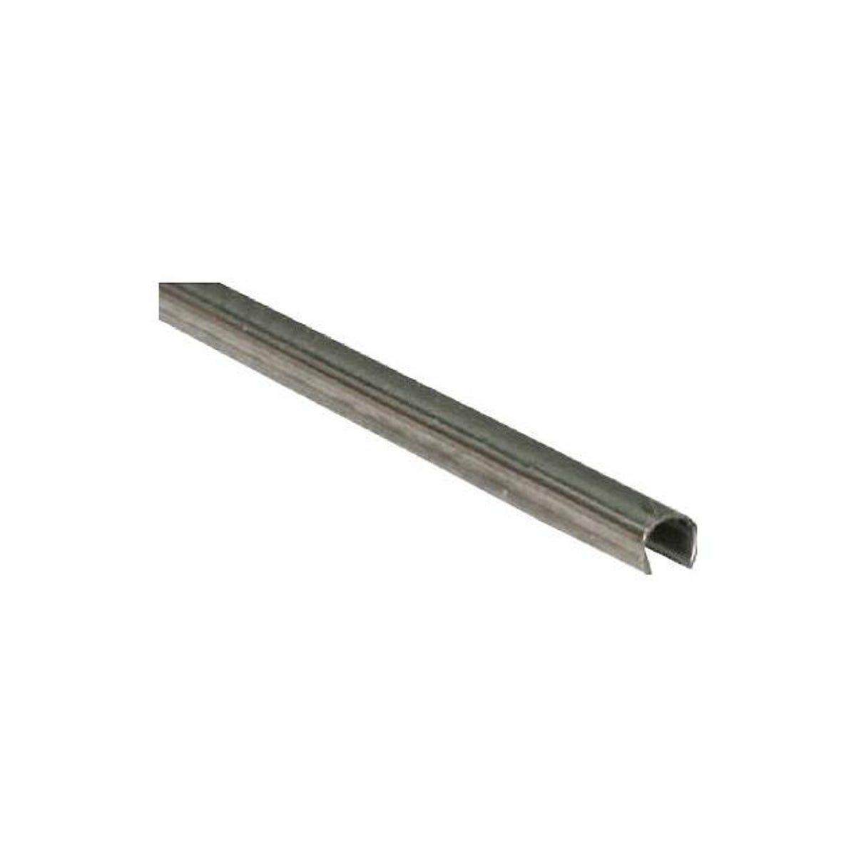 Prime-Line 8 Ft. Patio Door Repair Track Prime-Line 8 Ft. Patio Door Repair Track