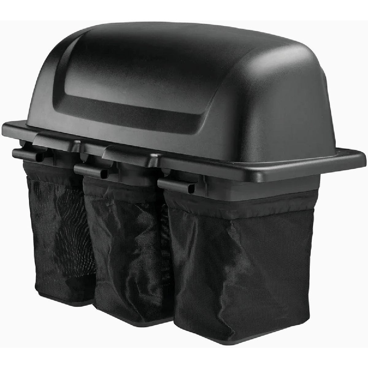Husqvarna ClearCut 3-Bin 54 In. Riding Lawn Mower Grass Catcher for TS 354XD - photo 2