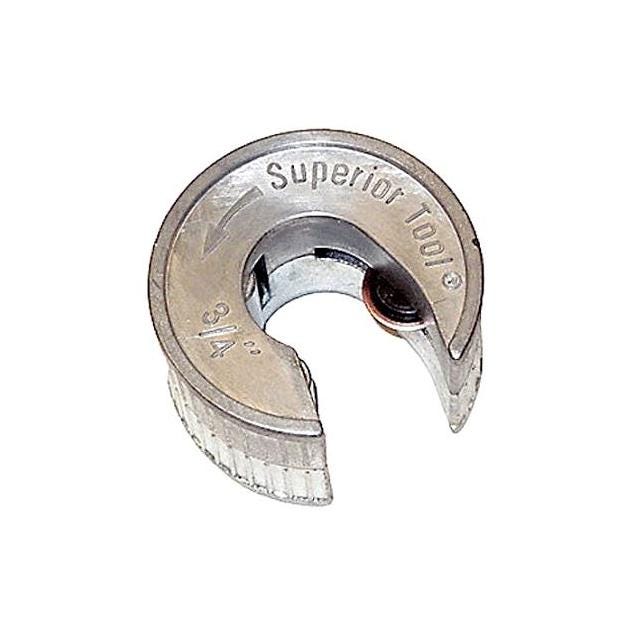 Superior Tool 3/4 In. QuickCut Tube Cutter