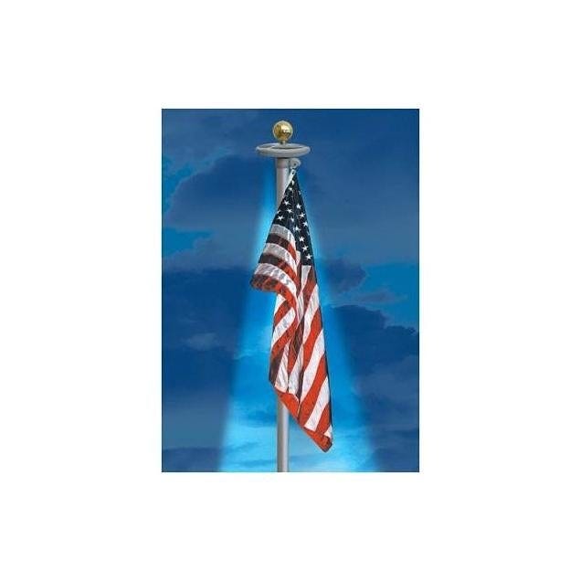 Annin Flag Pole Solar Light - photo 2 Annin Flag Pole Solar Light - photo 2