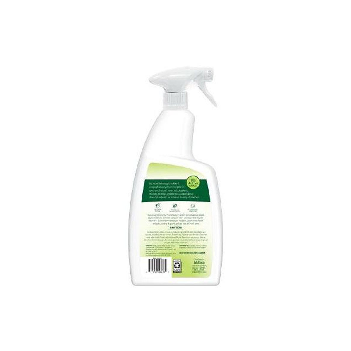 Biokleen 32 Oz. Lime Foaming Action Bac-Out Stain + Odor Remover - photo 2 Biokleen 32 Oz. Lime Foaming Action Bac-Out Stain + Odor Remover - photo 2