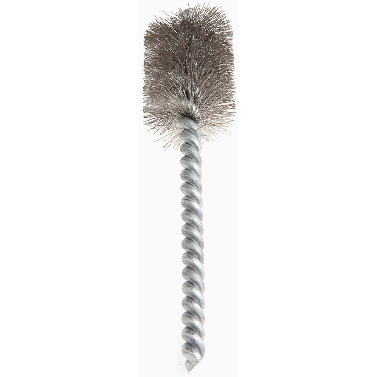 Forney 3/4 In. Stainless Steel Power Tube Brush - photo 2