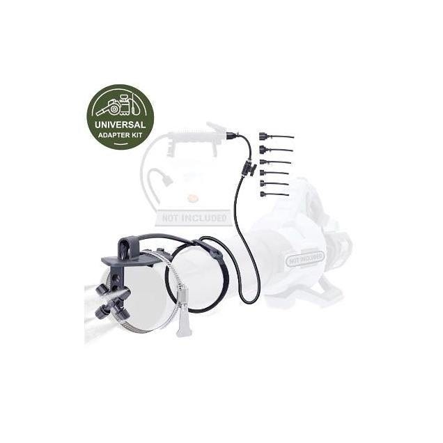Mosquito Sniper System Mist Blower Mosquito Killer Mosquito Sniper System Mist Blower Mosquito Killer