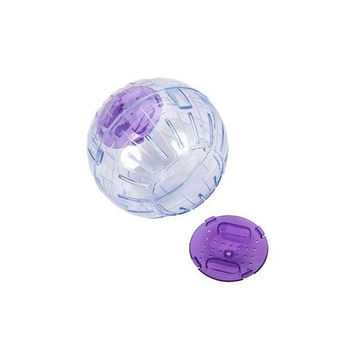 Ware Assorted Colors Small Animals Roll-N-Around Exercise Ball - photo 2