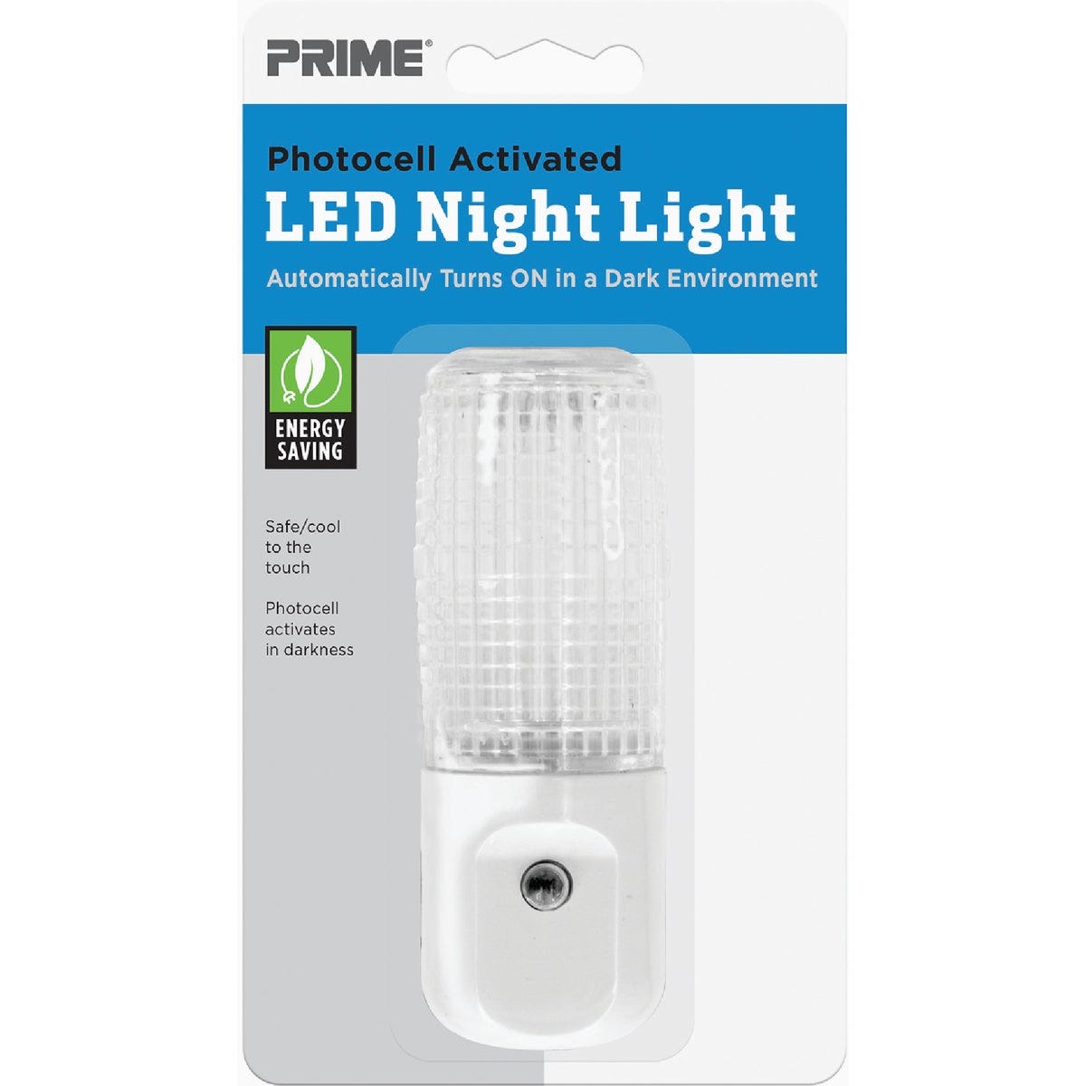 Prime Automatic LED Night Light