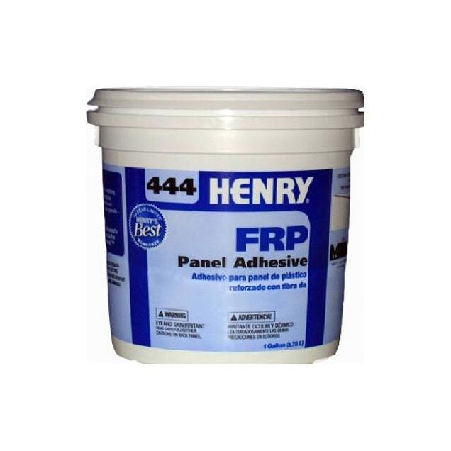 Henry 444 1 Gal. FRP Panel Adhesive