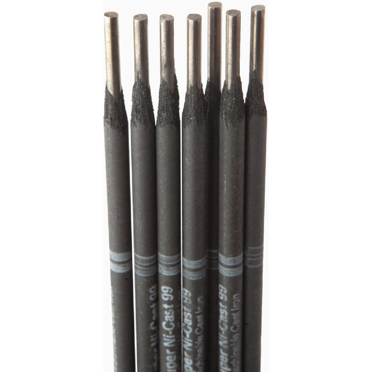 Forney Super Ni-Cast 1/8 In. x 1/2 Lb. Nickel Welding Electrode