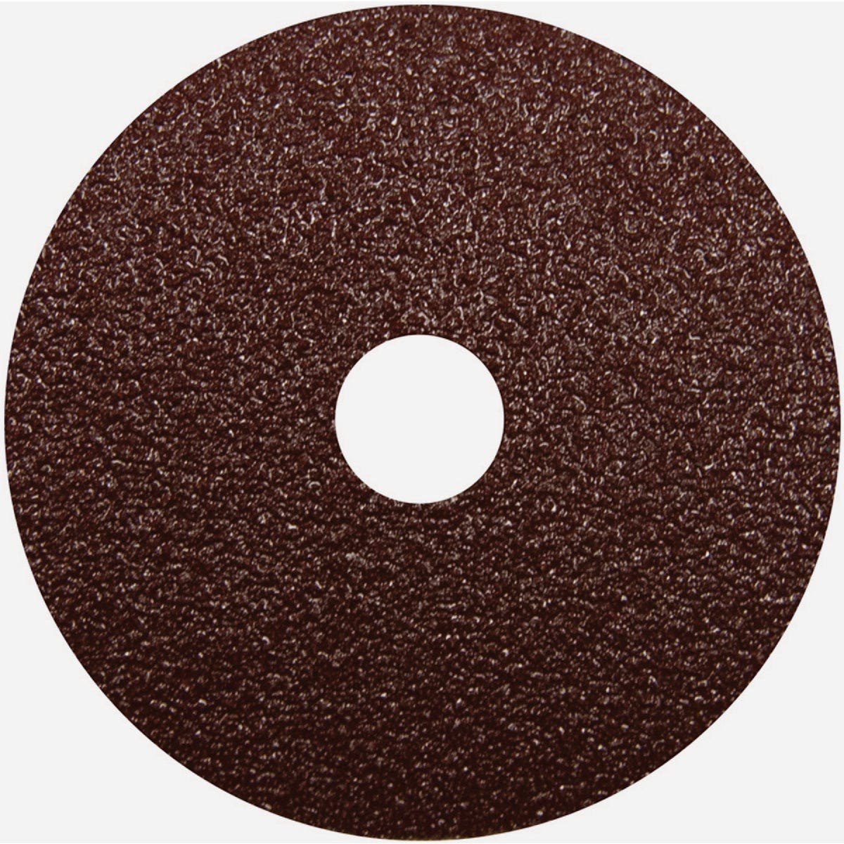 Century Drill & Tool 5 In. x 36 Grit Resin Fiber Disc Century Drill & Tool 5 In. x 36 Grit Resin Fiber Disc