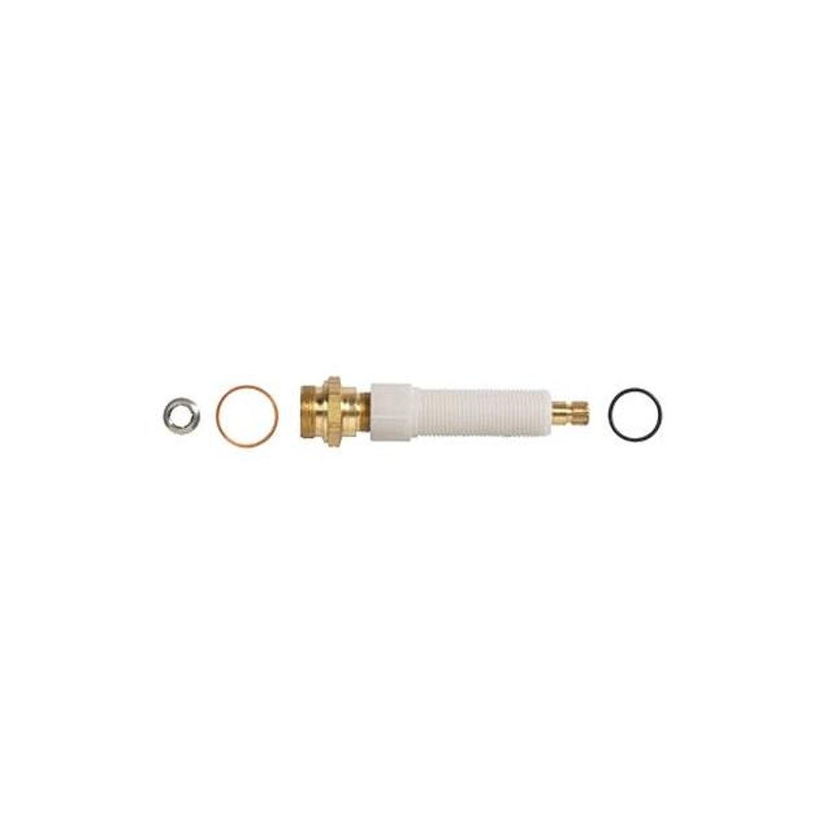 Kohler Trend Bathroom Faucet Stem & Seat Assembly Kohler Trend Bathroom Faucet Stem & Seat Assembly