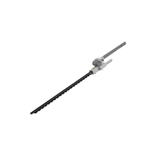DEWALT Universal Hedge Trimmer Attachment for Split Boom Trimmer DEWALT Universal Hedge Trimmer Attachment for Split Boom Trimmer