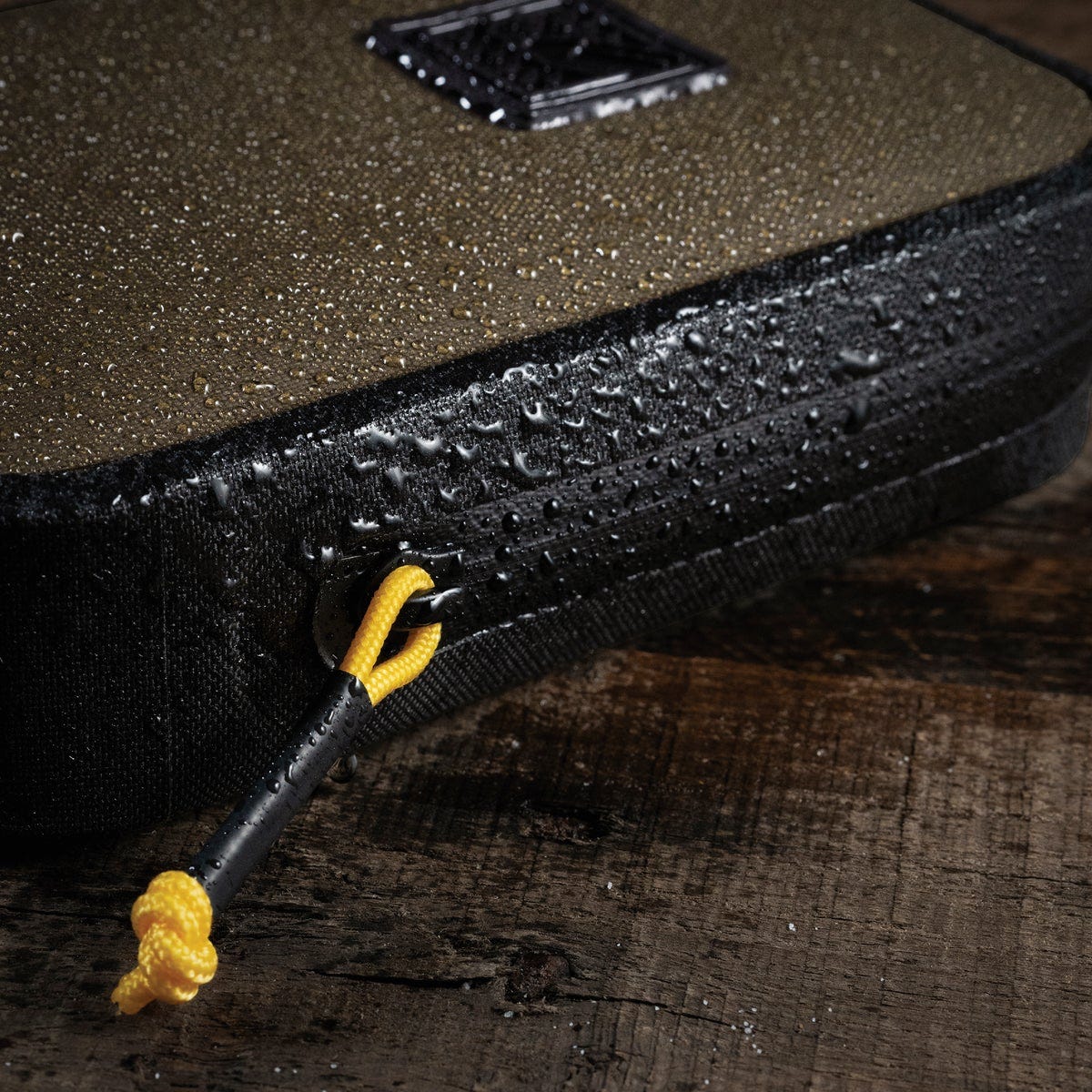 Rite in the Rain Monsoon 9 In. x 4.5 In. Weatherproof Rain Shadow Storage Pouch - photo 2