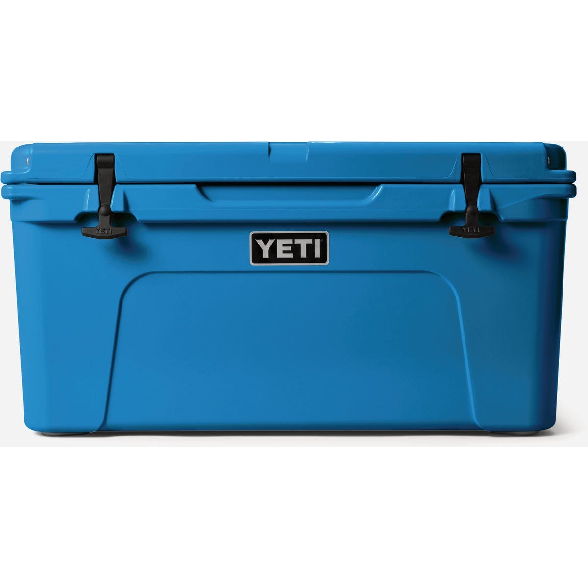 YETI Tundra 65 Hard Cooler, Big Wave Blue YETI Tundra 65 Hard Cooler, Big Wave Blue