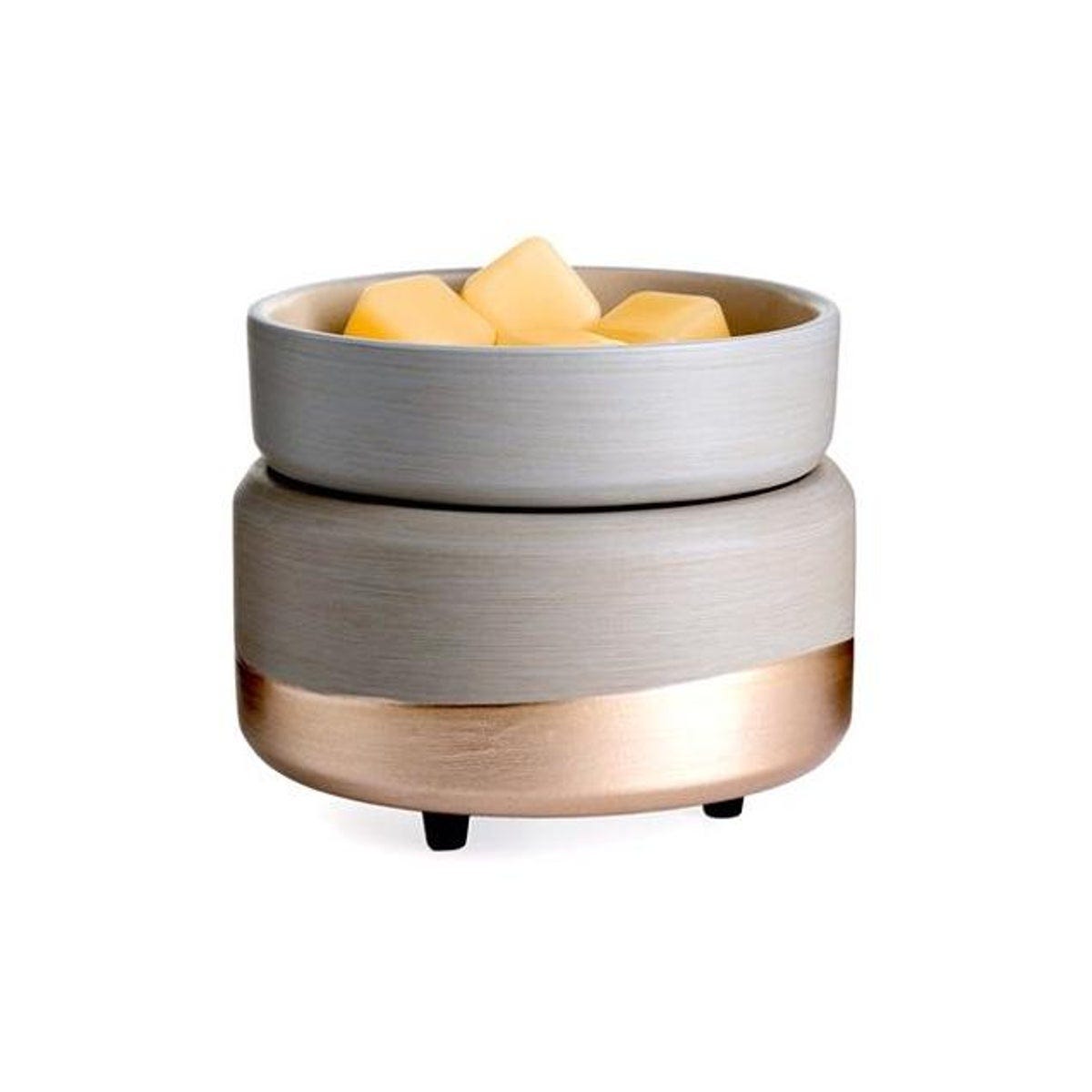 Midas 2-in-1 Fragrance Warmer Midas 2-in-1 Fragrance Warmer