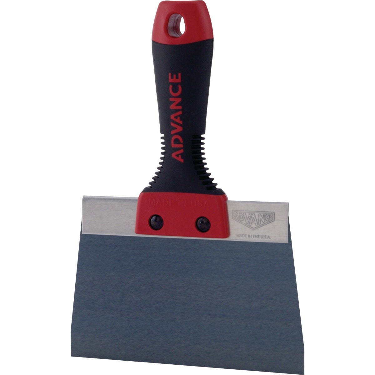Advance Equipment 6 In. Flexible Steel Blade Cool Grip Taping Knife - photo 3 Advance Equipment 6 In. Flexible Steel Blade Cool Grip Taping Knife - photo 3