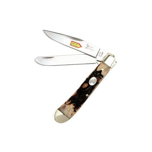 Frost Cutlery Warrior Trapper Knife