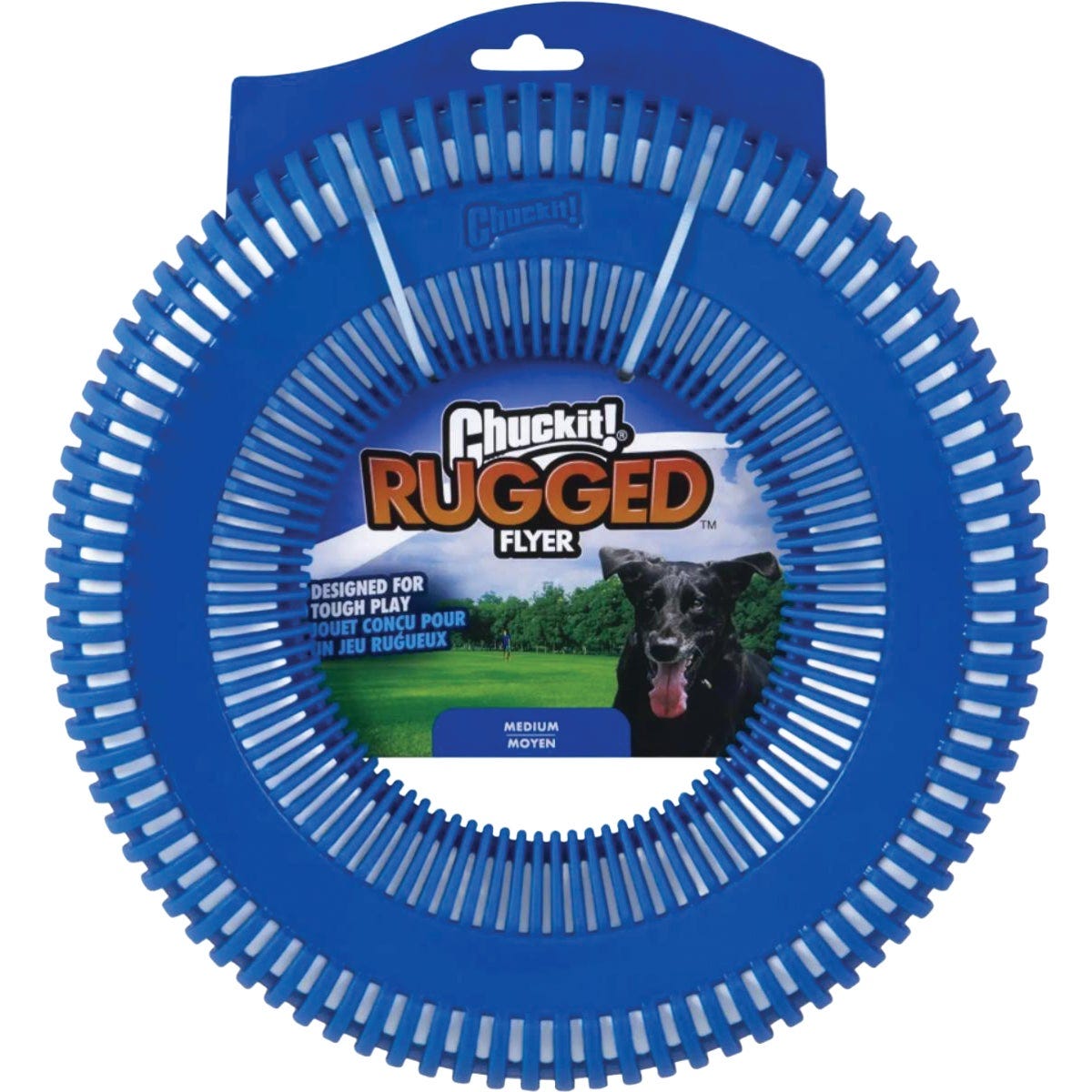 Chuckit Small Rugged Flyer Chuckit Small Rugged Flyer