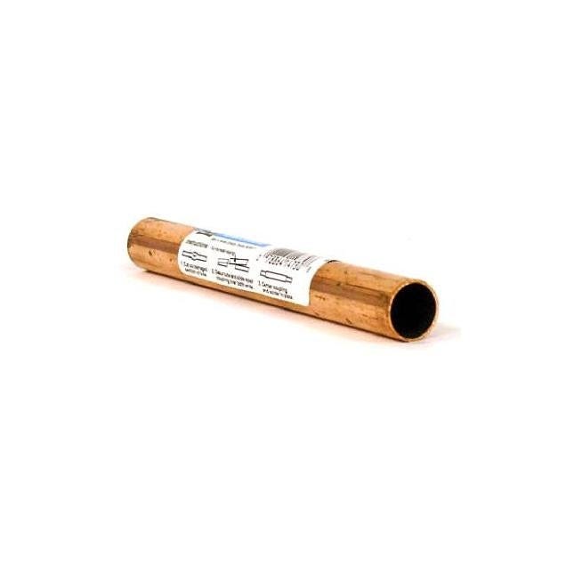 Sioux Chief 1/2 In. x 6 In. 5/8 In. OD Copper Coupling