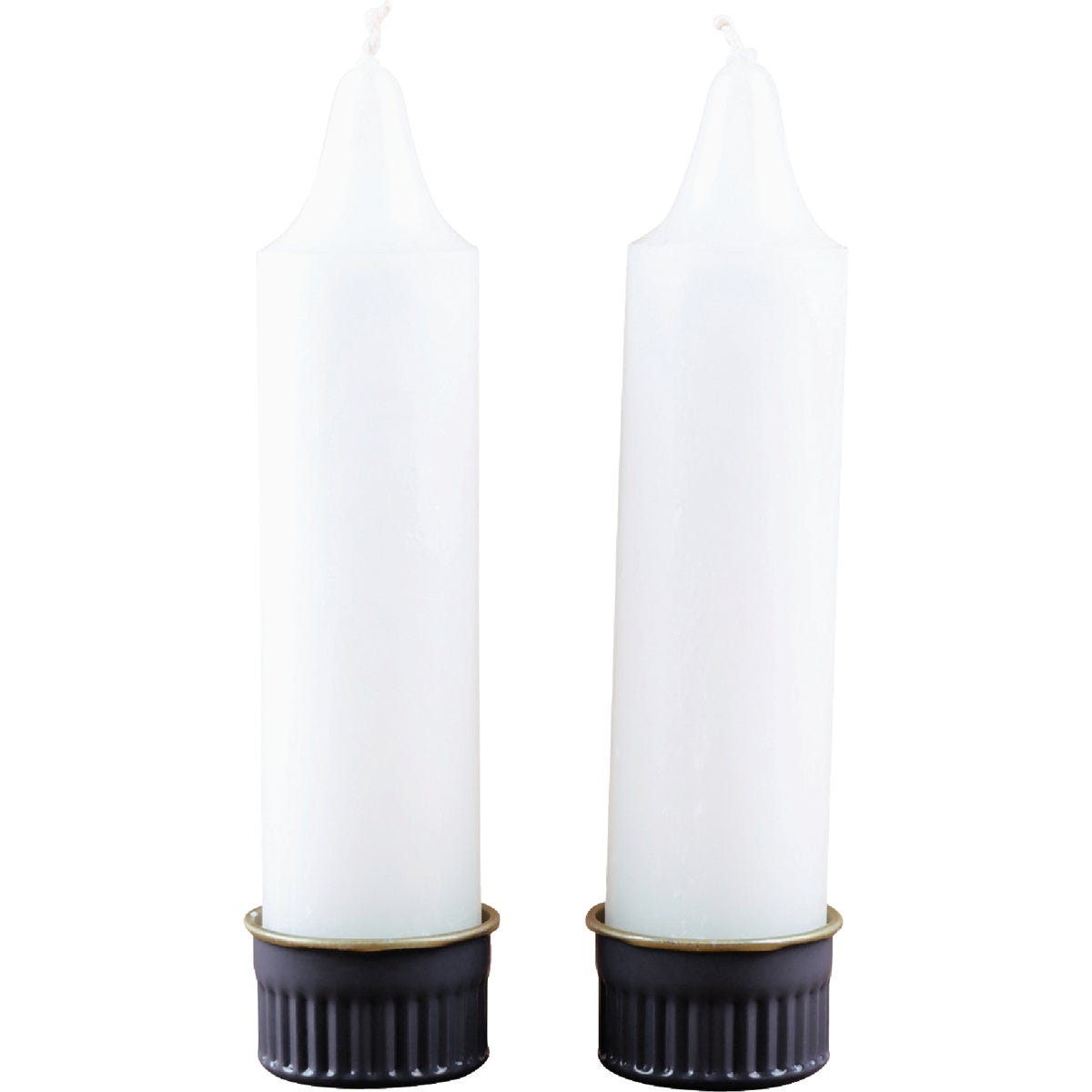 Coghlans 5 In. White Emergency Candle (2 Count) - photo 2 Coghlans 5 In. White Emergency Candle (2 Count) - photo 2