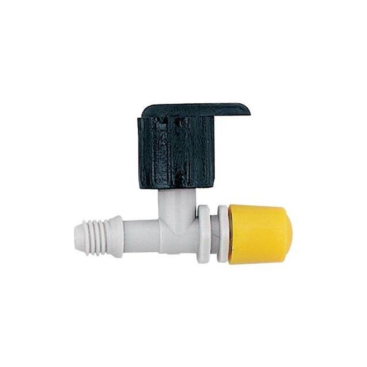 Orbit Adjustable Drip Irrigation Mist Sprayers (5-Pack) | True Value ...