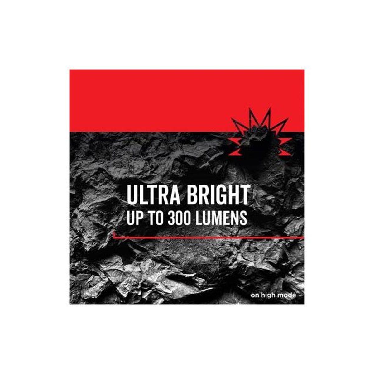 Rayovac Virtually Indestructible Metal LED Tactical Flashlight - photo 4 Rayovac Virtually Indestructible Metal LED Tactical Flashlight - photo 4