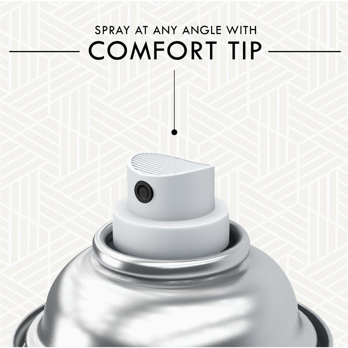 Rust-Oleum 10.25 Oz. Rose Gold Glitter Spray Paint - photo 8