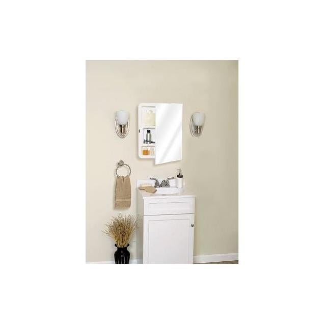 Zenith Frameless Mirror Medicine Cabinet - photo 3 Zenith Frameless Mirror Medicine Cabinet - photo 3