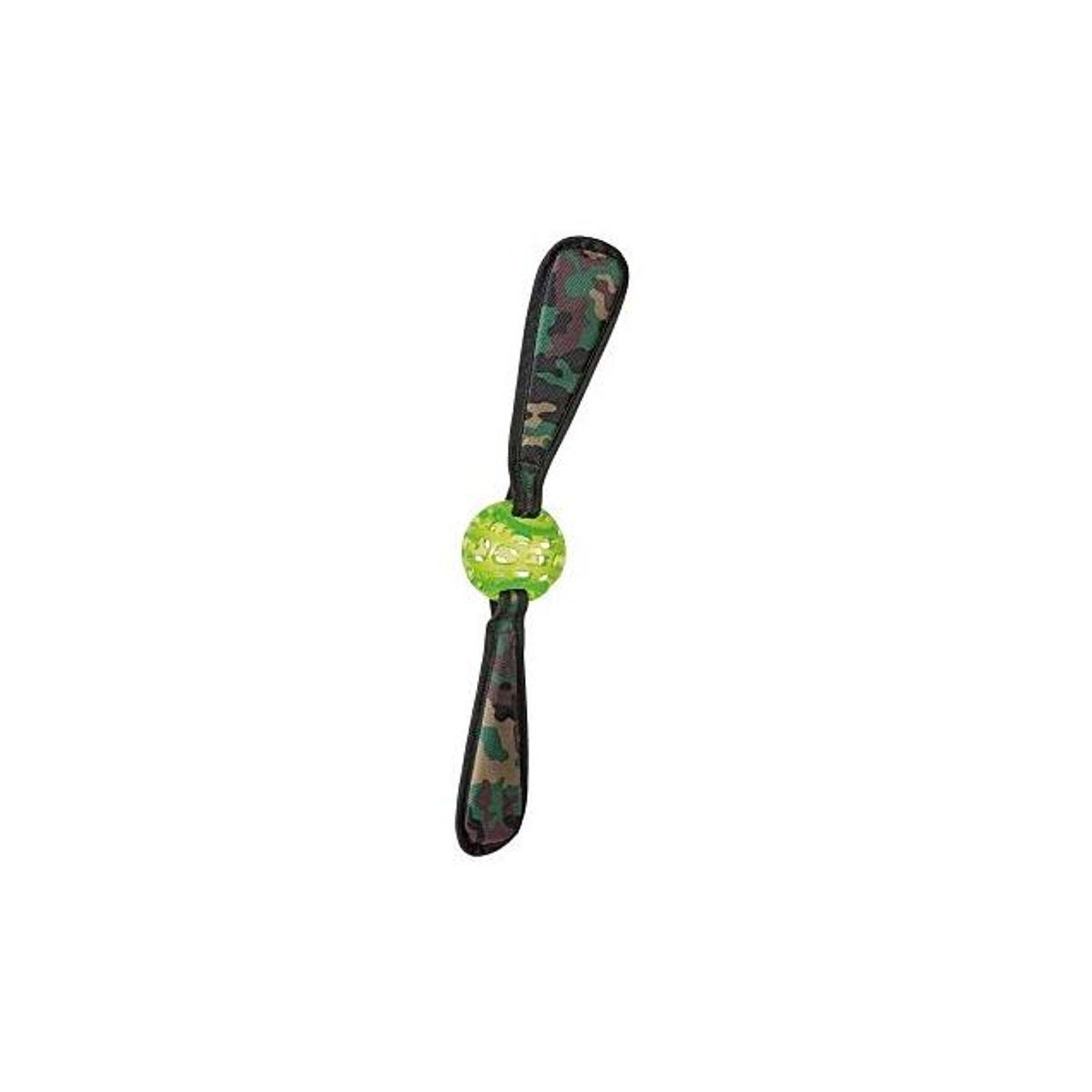 Caitec Bunny Ball Dog Toy with Squeaky Ears Caitec Bunny Ball Dog Toy with Squeaky Ears