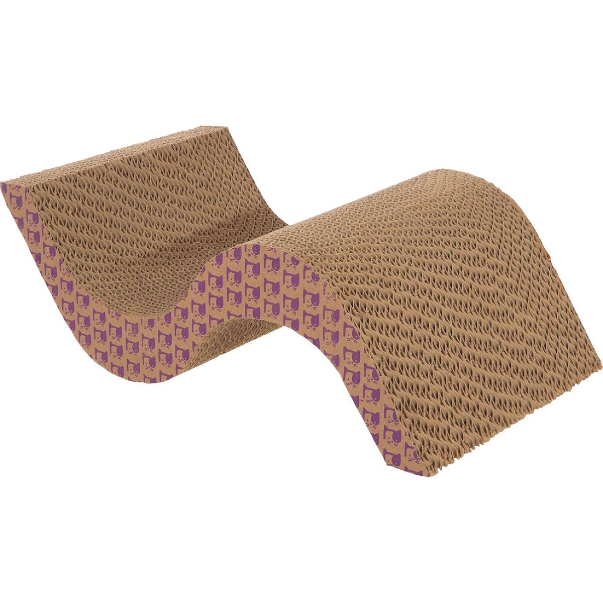 SmartyKat Super Scratcher+ Scroll Cat Scratcher