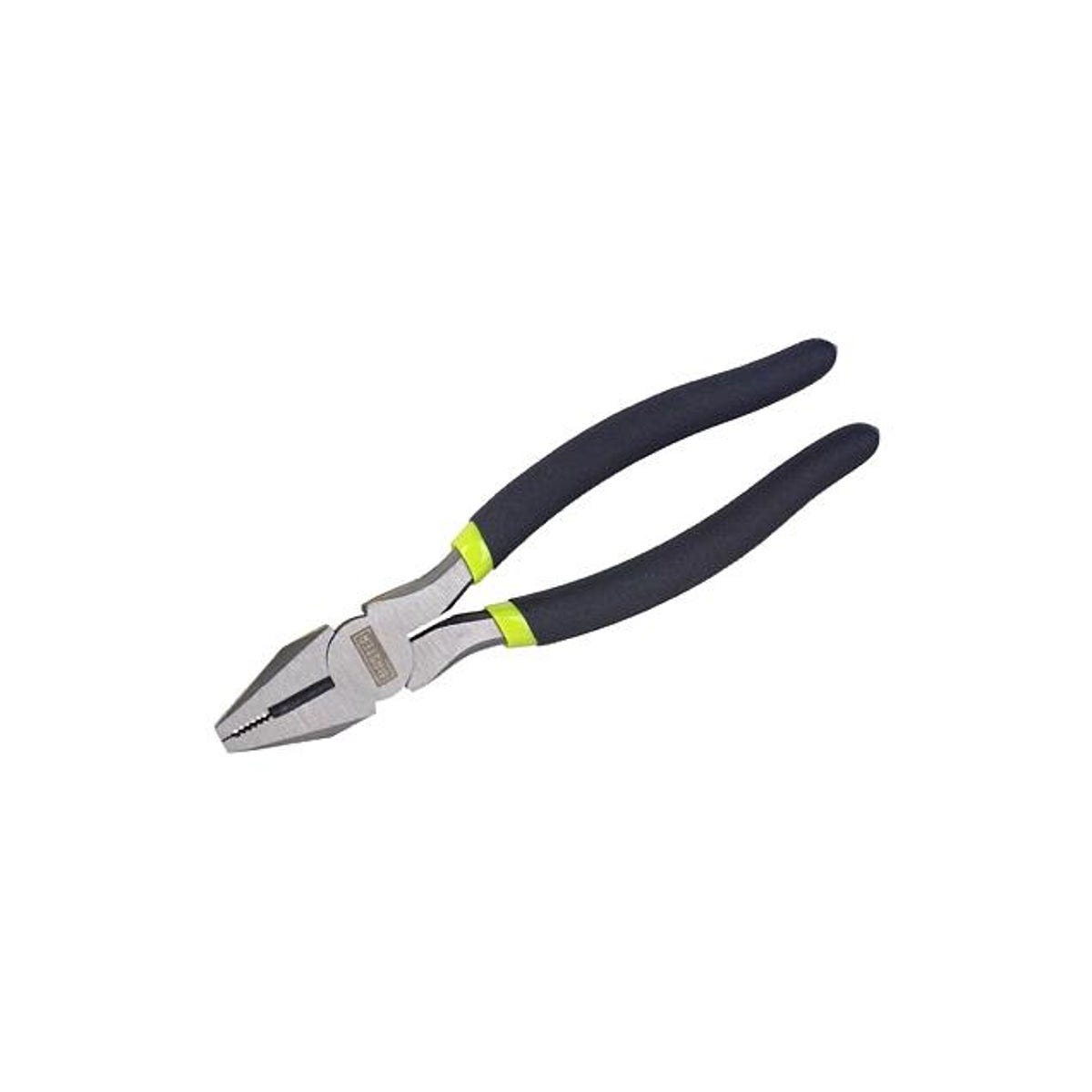 Master Mechanic 8 In. Linesman Pliers