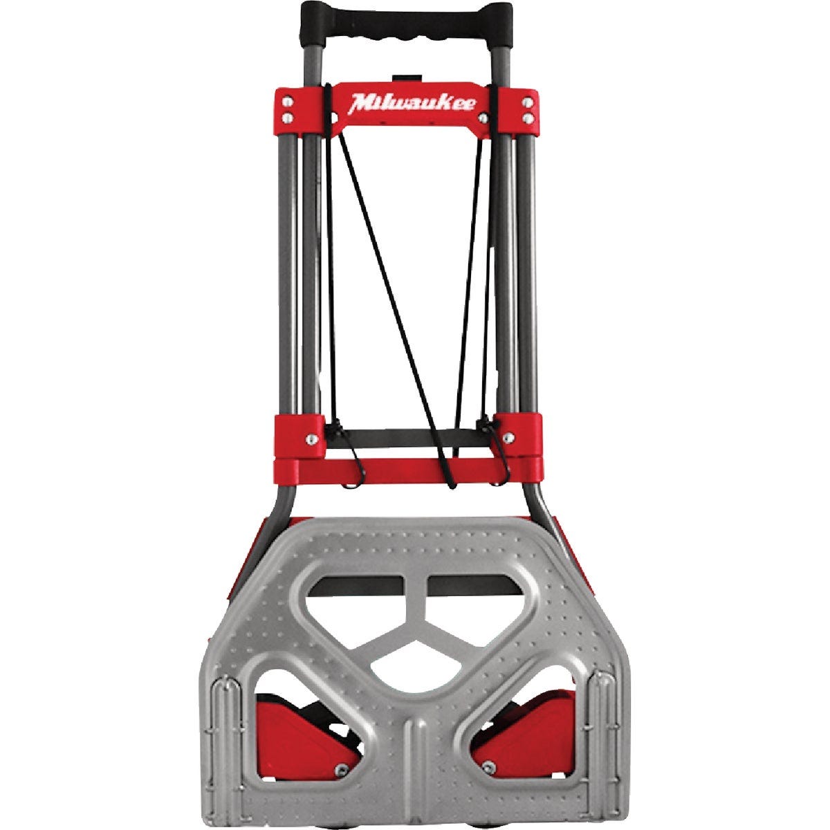 Milwaukee 150 Lb. Capacity Telescoping Handle Hand Truck - photo 2 Milwaukee 150 Lb. Capacity Telescoping Handle Hand Truck - photo 2