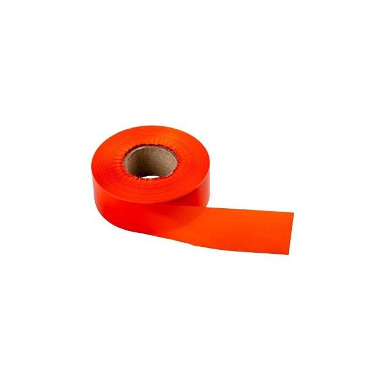 C.H. Hanson 300 Ft. Orange Flagging Boundary Tape C.H. Hanson 300 Ft. Orange Flagging Boundary Tape