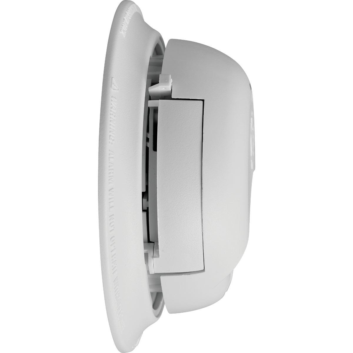 BRK Battery Powered Ionization Smoke Alarm - photo 4 BRK Battery Powered Ionization Smoke Alarm - photo 4