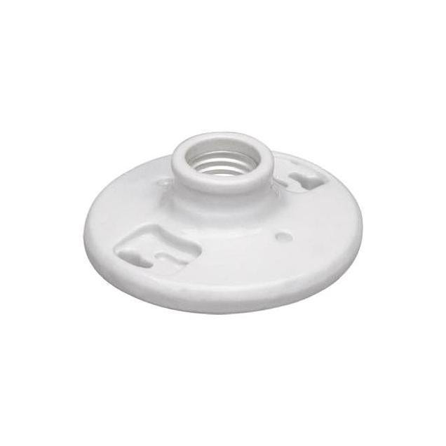 Legrand Pass & Seymour 660W Porcelain Keyless Lampholder