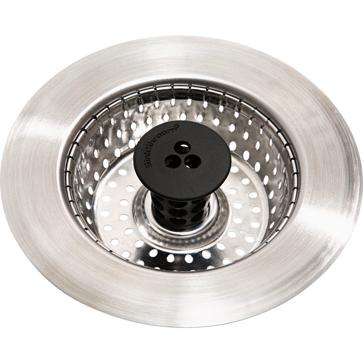 Kitchen SinkShroom Chrome Stainless Steel Kitchen Sink Strainer Kitchen SinkShroom Chrome Stainless Steel Kitchen Sink Strainer