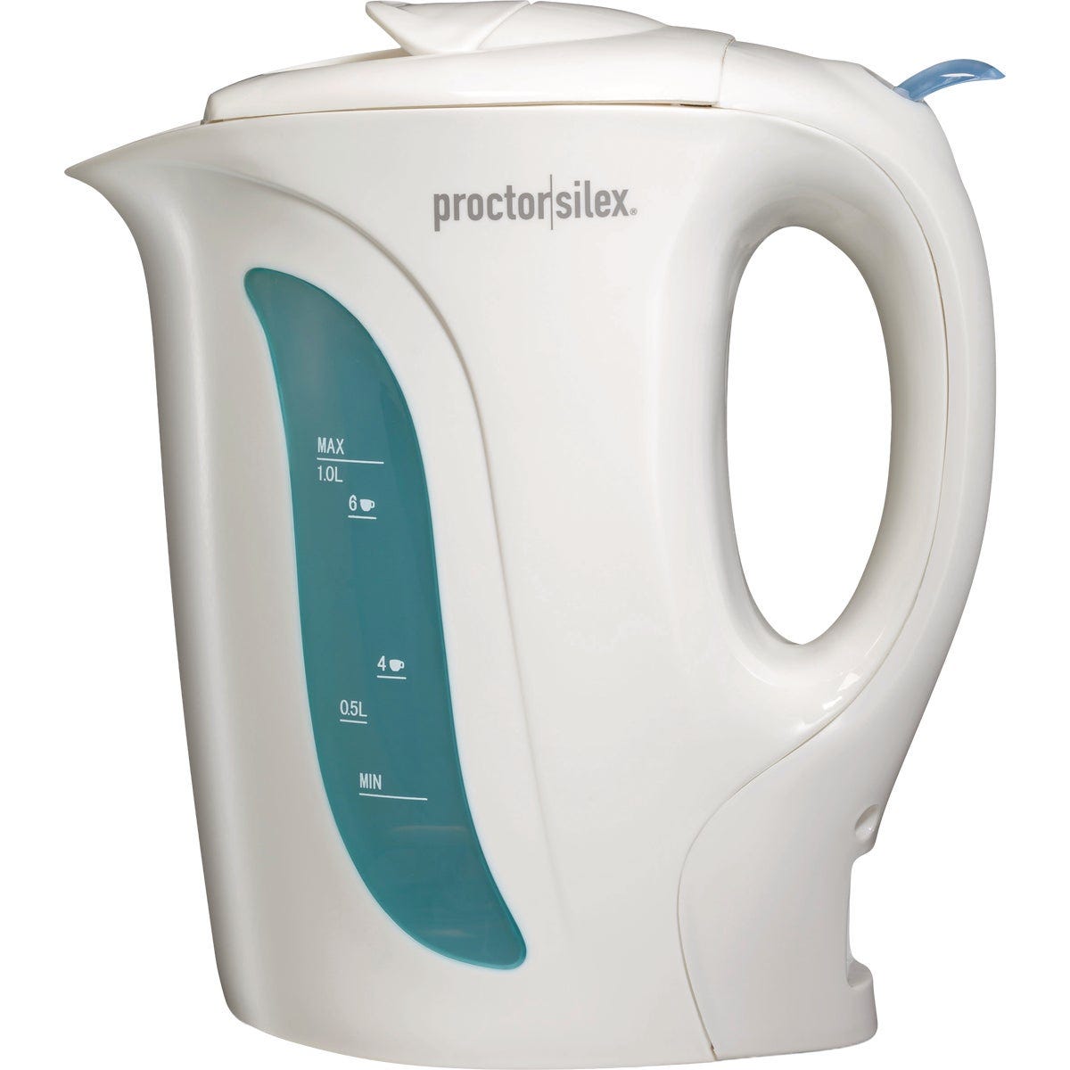 Proctor Silex 1 Qt. Electric Kettle Proctor Silex 1 Qt. Electric Kettle