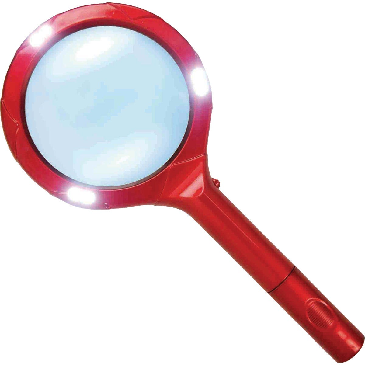 Shawshank Ledz 6 SMD Mega Magnifying Glass with LED Light - photo 3 Shawshank Ledz 6 SMD Mega Magnifying Glass with LED Light - photo 3