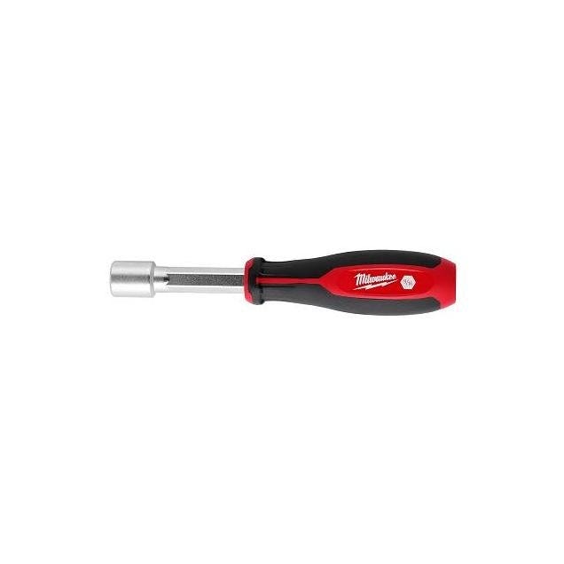 Milwaukee 9/16 In. Magnetic HollowCore Nut Driver