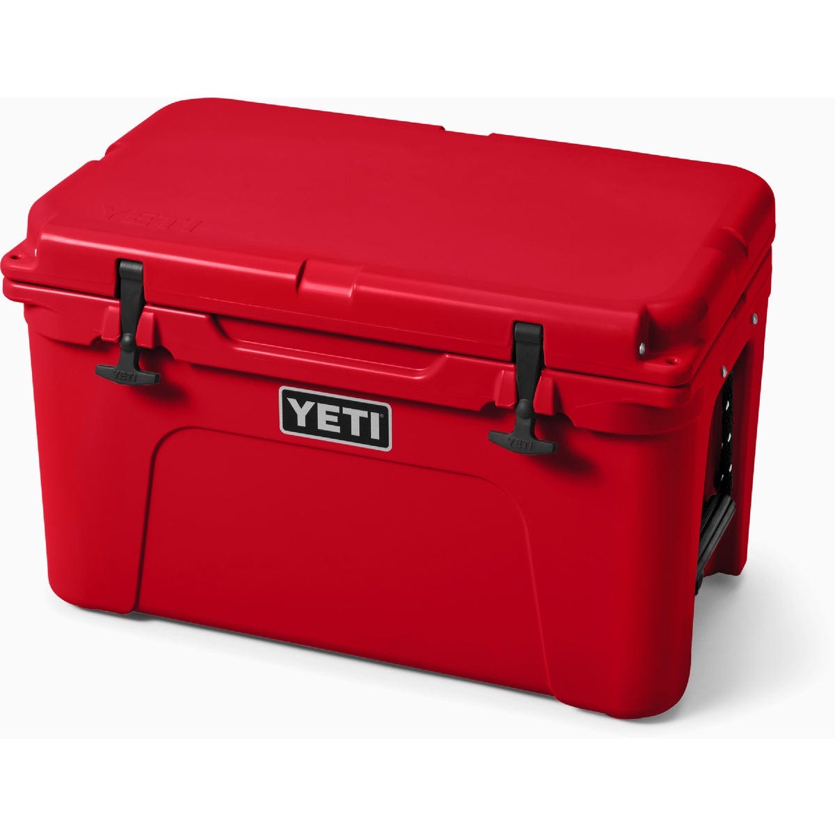 YETI Tundra 45 Hard Cooler, Rescue Red- - photo 4