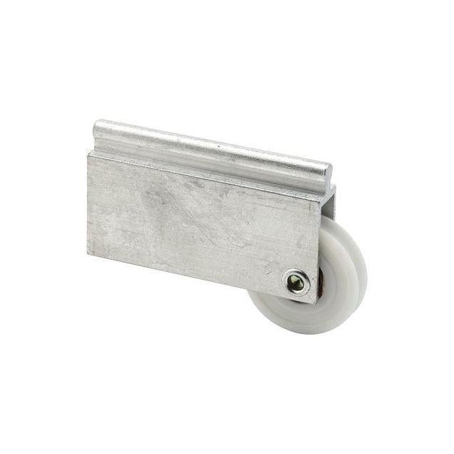 Prime-Line 1-1/2 In. Mirror Door Roller Assembly