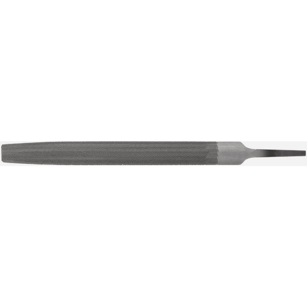 Century Drill & Tool 10 In. Half Round Bastard File-