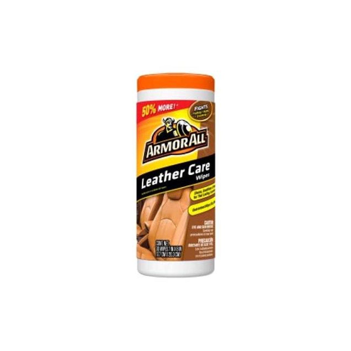 Armor All Leather Care Automotive Wipes (30-Ct.) Armor All Leather Care Automotive Wipes (30-Ct.)