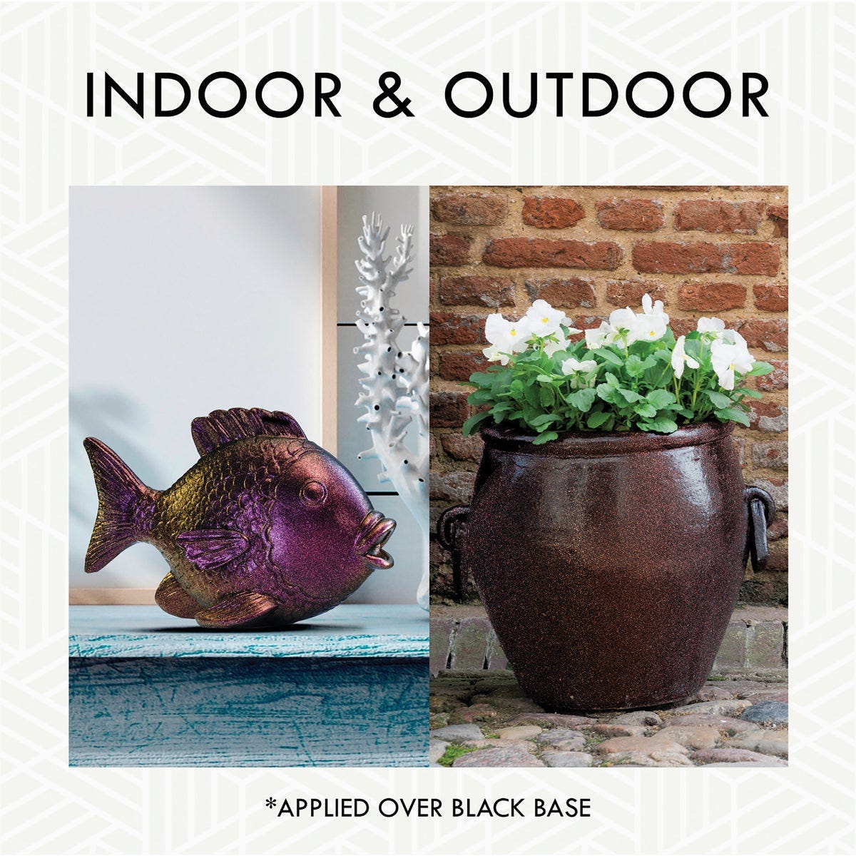 Rust-Oleum 11 Oz. Champagne Pink Color Shift Spray Paint - photo 5