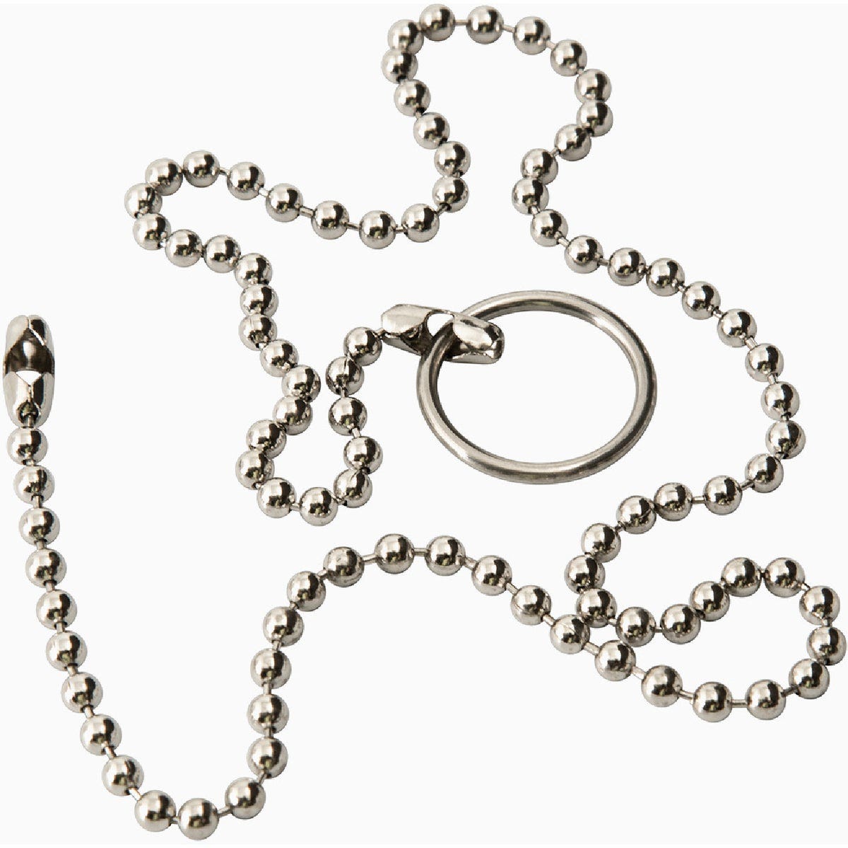 Plumb Craft 15 In. Chrome Plated Sink Stopper Chain