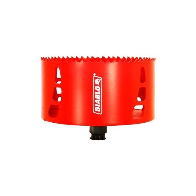Diablo 5-3/4 In. x 2-3/8 In. Hole Saw Diablo 5-3/4 In. x 2-3/8 In. Hole Saw