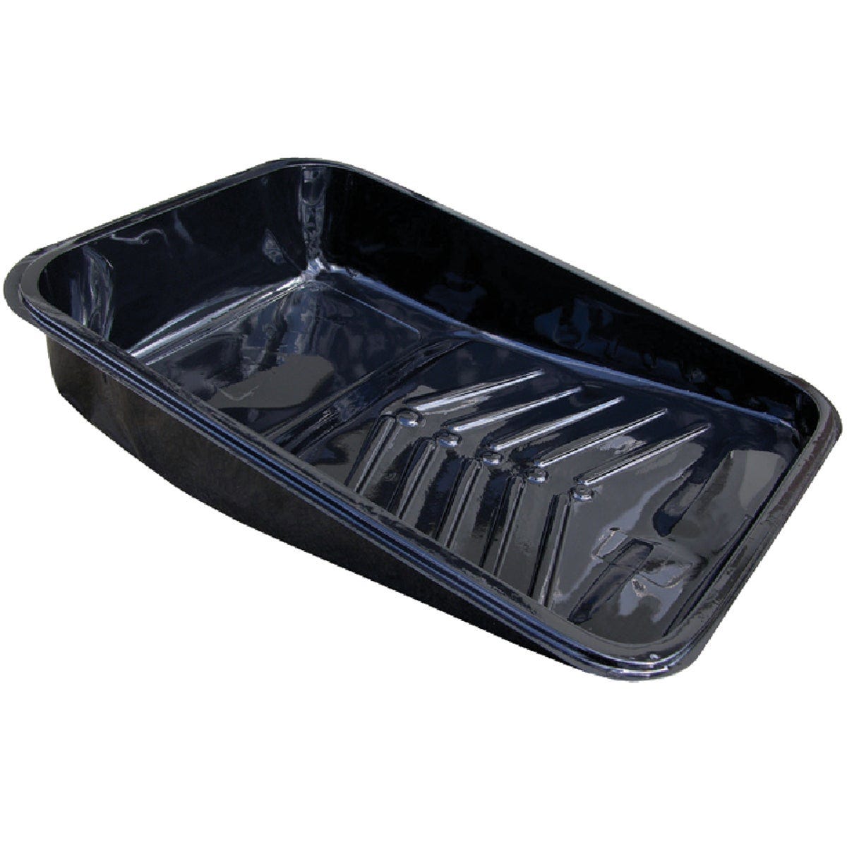 Encore Plastic Corps. 4 Qt. Plastic Thermoformed Paint Tray Liner, 150-466 - photo 2